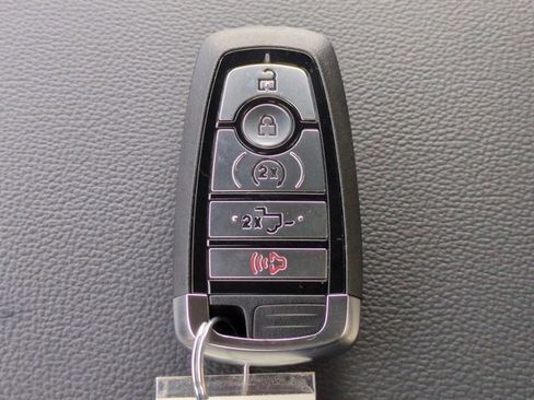 New 2026 Ford F350 Lariat image 28