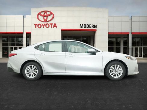 New 2026 Toyota Camry LE image 26
