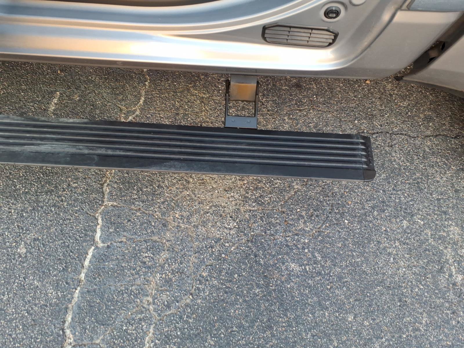 Used 2025 RAM 1500 Tungsten w/ Bed Utility Group AWD/4WD image 11
