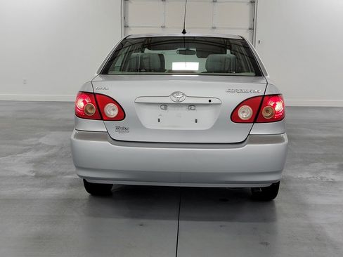 Used 2006 Toyota Corolla LE FWD image 7