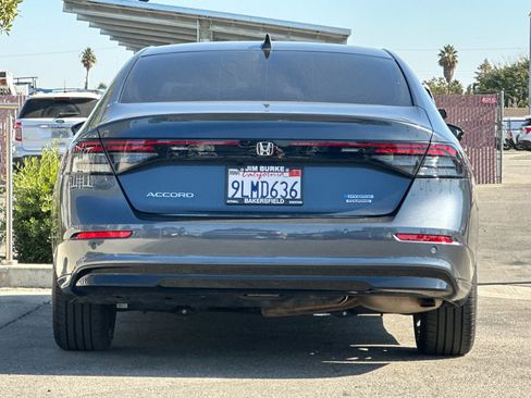 Used 2024 Honda Accord Touring image 5