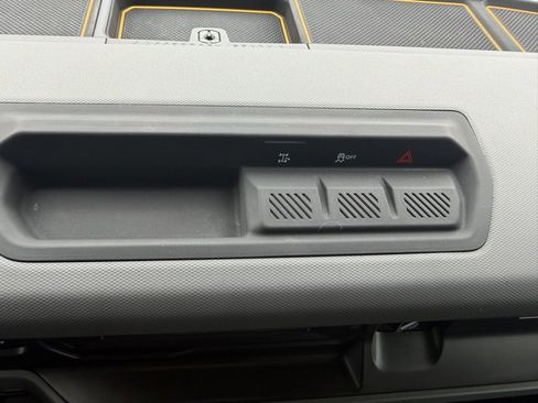 Used 2022 Ford Bronco Big Bend image 31