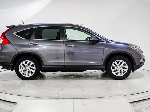 Used 2016 Honda CR-V EX-L image 11