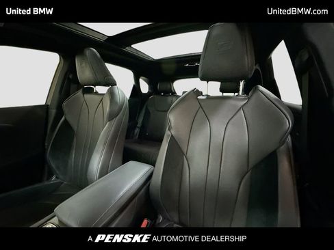 Used 2023 Lexus RX 500h F Sport image 5