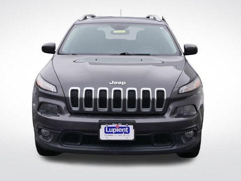 Used 2016 Jeep Cherokee Latitude image 10