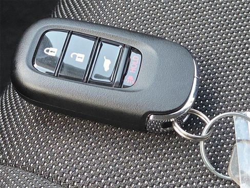 New 2026 Honda CR-V LX image 30