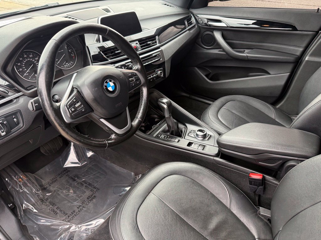 Used 2018 BMW X1 xDrive28i AWD/4WD image 25