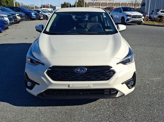 Certified 2024 Subaru Impreza 2.0i Sport video 2