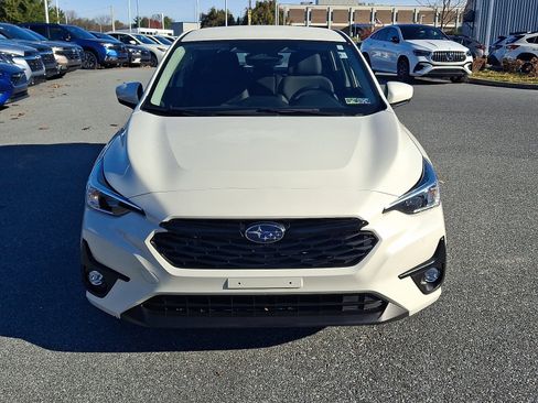 Certified 2024 Subaru Impreza 2.0i Sport image 2