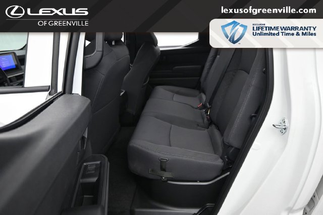 Used 2025 Toyota Tacoma SR AWD/4WD image 27