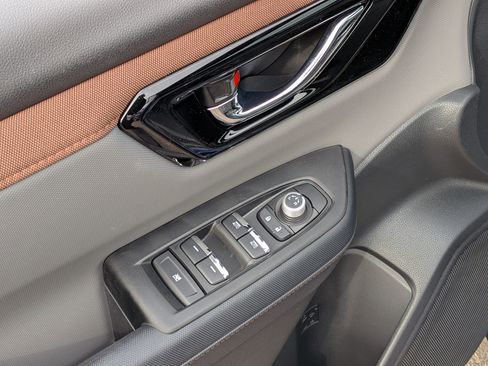 New 2026 Subaru Forester Sport image 16