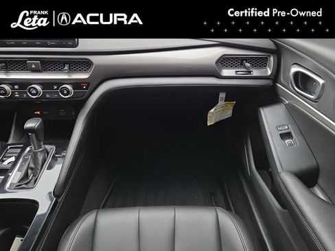 Used 2024 Acura Integra image 19