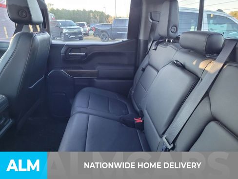 Used 2021 Chevrolet Silverado 1500 LT Trail Boss w/ LT Trail Boss Premium Package image 5