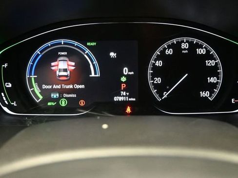 Used 2022 Honda Accord Sport image 11