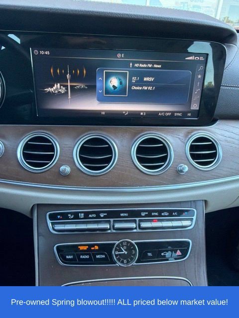 Used 2018 Mercedes-Benz E 300 4MATIC image 6