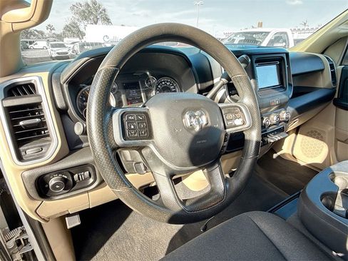 Used 2019 RAM 2500 Big Horn image 12
