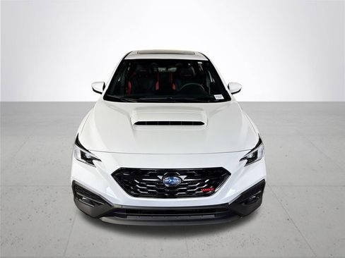 New 2026 Subaru WRX Limited image 3