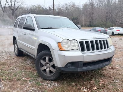 Used 2010 Jeep Grand Cherokee Laredo