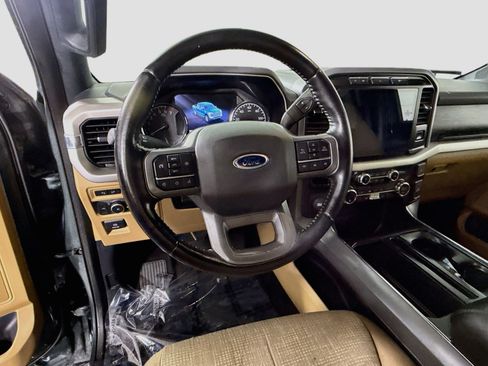 Used 2021 Ford F150 XLT w/ Equipment Group 302A High RWD image 13