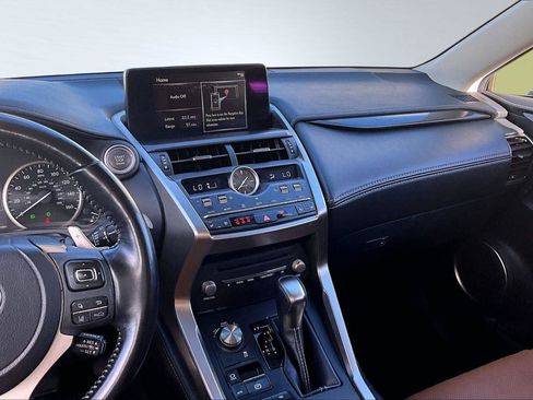 Used 2021 Lexus NX 300 FWD w/ Premium Package image 6