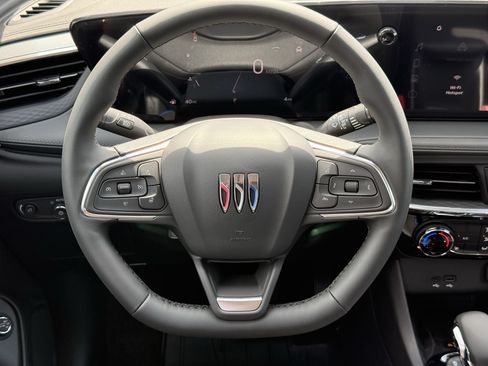 New 2026 Buick Encore GX Sport Touring w/ Advanced Technology Package FWD image 12