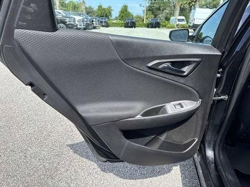 Used 2023 Chevrolet Malibu LT FWD image 9