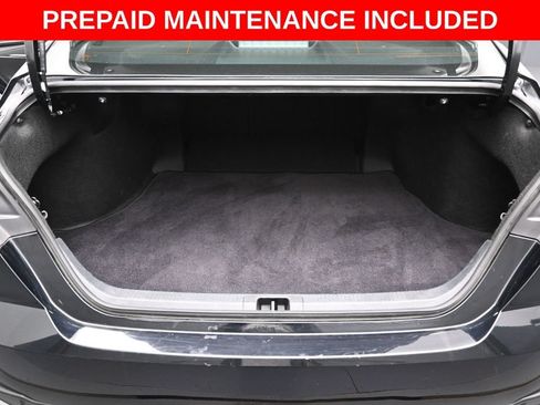 Certified 2025 Toyota Camry SE FWD image 29