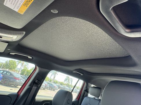 New 2026 Mercedes-Benz GLB 35 AMG 4MATIC image 21