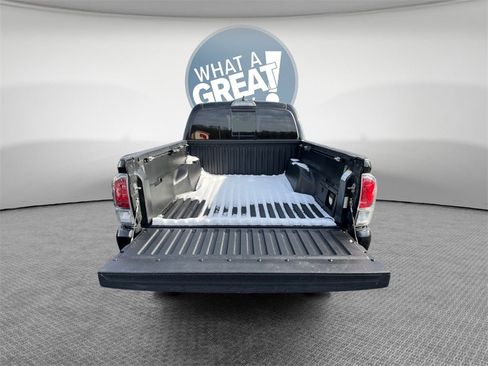 Certified 2020 Toyota Tacoma TRD Sport w/ XP Trail w/ Drop Step Package image 24