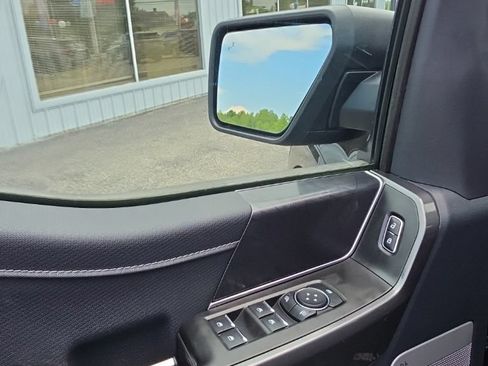 Used 2023 Ford F150 XLT w/ Equipment Group 302A High AWD/4WD image 15