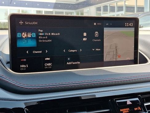 Certified 2024 Acura MDX A-Spec AWD/4WD image 19