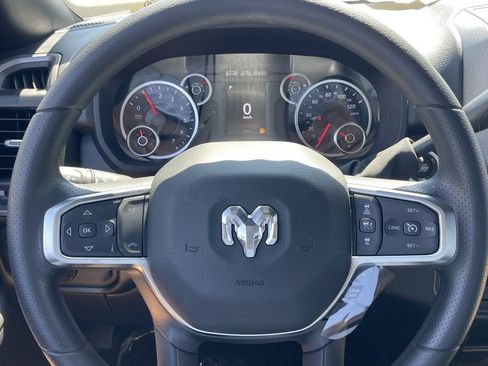 New 2025 RAM 2500 Tradesman image 21