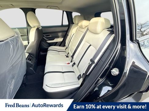 New 2026 MAZDA CX-50 AWD 2.5 S w/ Weather Package image 27