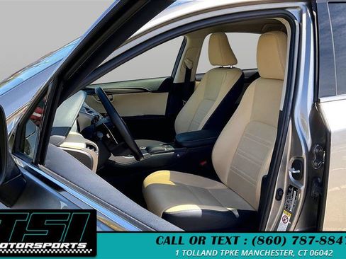 Used 2019 Lexus NX 300 AWD w/ Comfort Package image 25