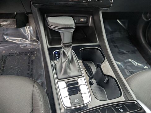 Used 2024 Hyundai Tucson SEL image 18