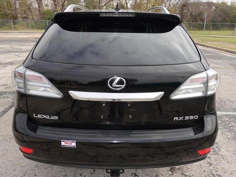 Used 2010 Lexus RX 350 AWD image 6