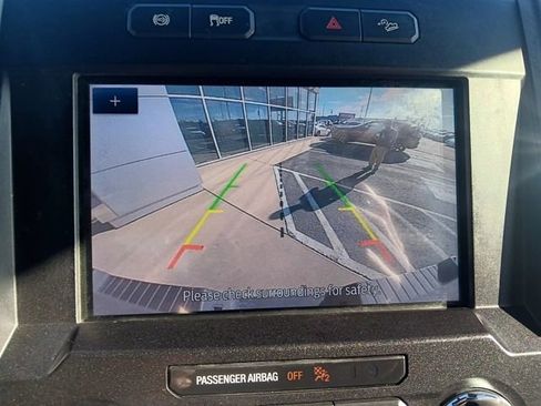 Used 2021 Ford F250 XLT w/ FX4 Off-Road Package image 20