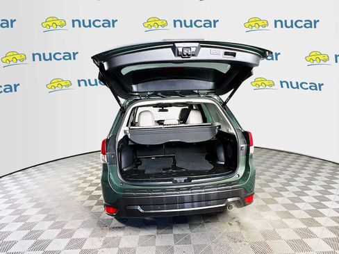 Used 2023 Subaru Forester Limited image 27