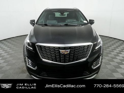 Used 2023 Cadillac XT5 Premium Luxury w/ Technology Package image 37