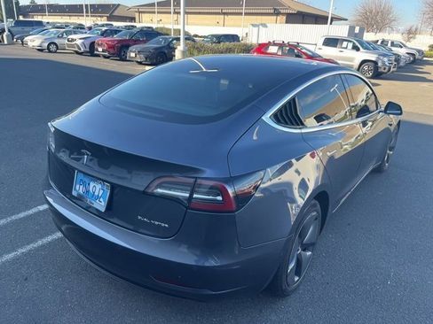 Used 2019 Tesla Model 3 Long Range image 5