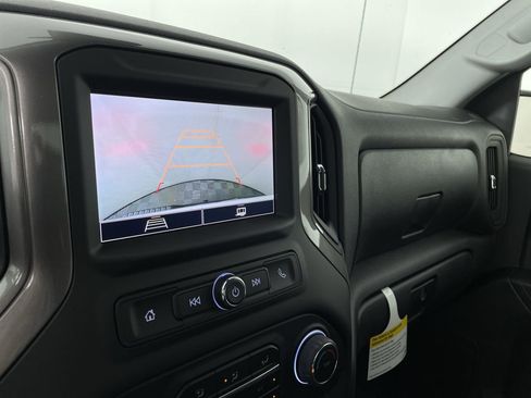 New 2025 Chevrolet Silverado 1500 W/T w/ WT Value Package image 69