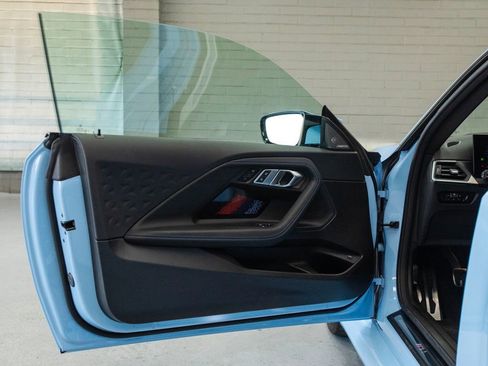 Used 2023 BMW M2 w/ Lighting Package image 34