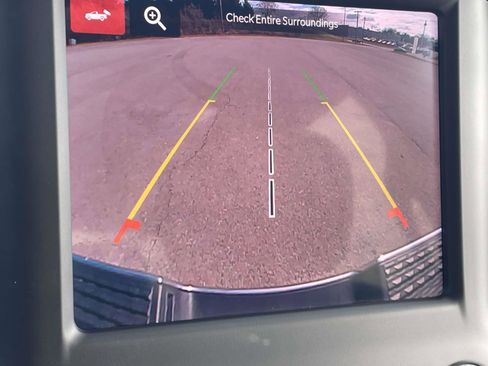 Used 2024 RAM 2500 Big Horn w/ Bed Utility Group image 3