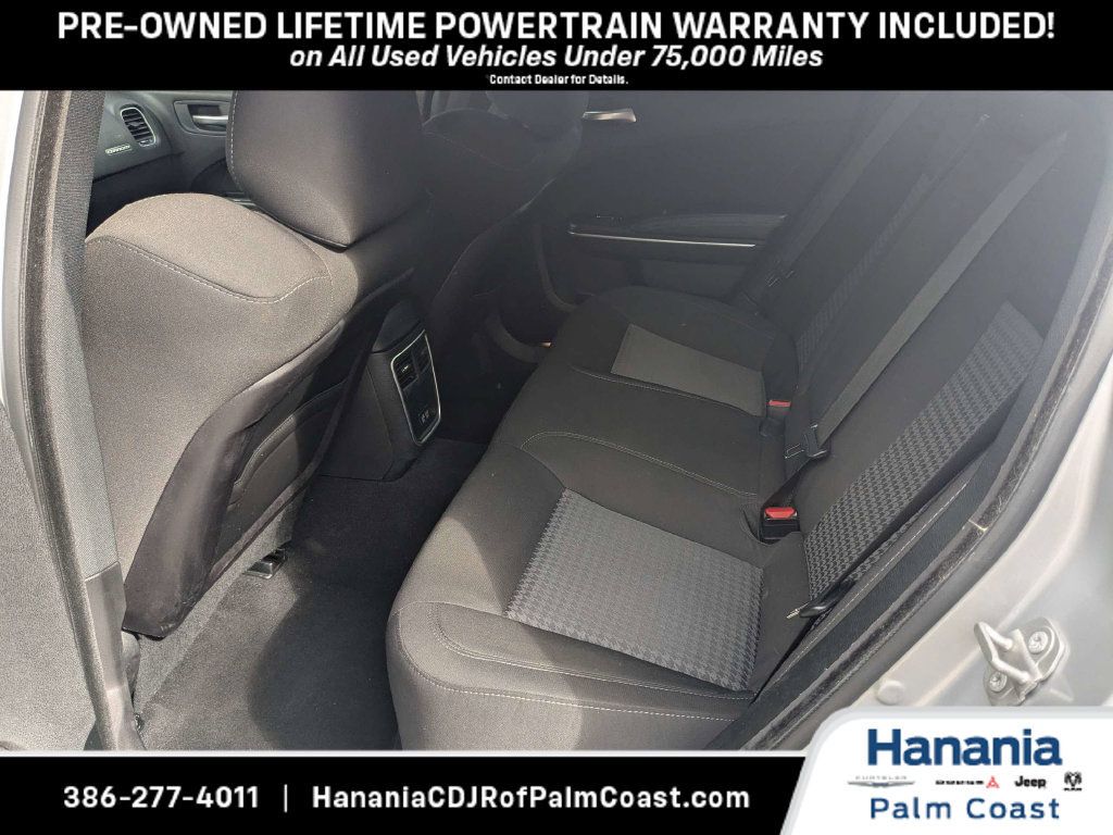 Used 2022 Dodge Charger R/T RWD image 13