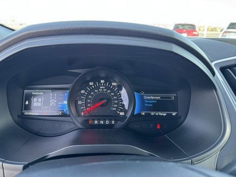 Used 2022 Ford Edge ST w/ Equipment Group 401A image 16