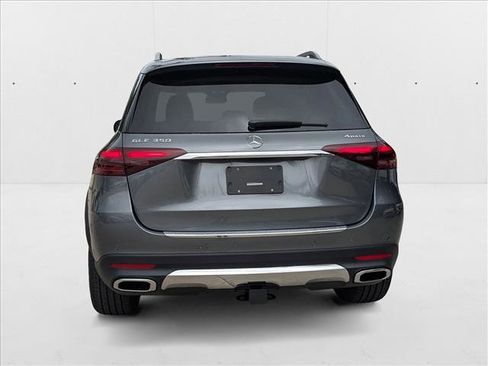 New 2026 Mercedes-Benz GLE 350 4MATIC image 7