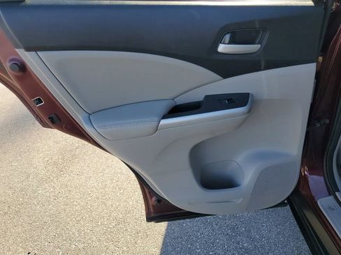 Used 2012 Honda CR-V EX-L image 26