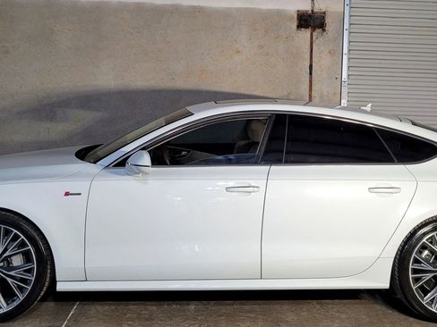Used 2017 Audi A7 3.0T Prestige w/ Prestige Package image 8