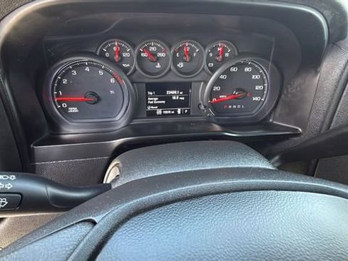 Used 2019 GMC Sierra 1500 Base w/ Convenience Package image 22