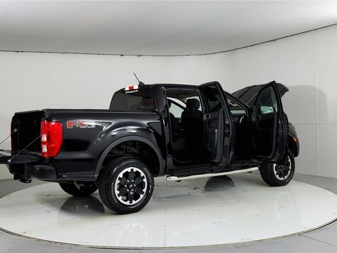 Used 2021 Ford Ranger XL w/ FX4 Off-Road Package image 10